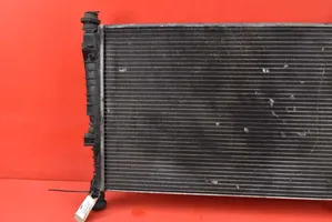 Alfa Romeo 159 Coolant radiator 00505039810