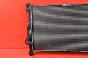 Alfa Romeo 159 Coolant radiator 00505039810