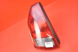 Chrysler 300 - 300C Luci posteriori 000000