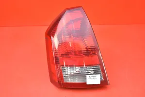 Chrysler 300 - 300C Luci posteriori 000000