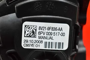 Ford Fiesta Akceleratoriaus pedalas 8V21-9F836-AA