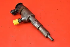 Citroen C3 Fuel injector 0445110252