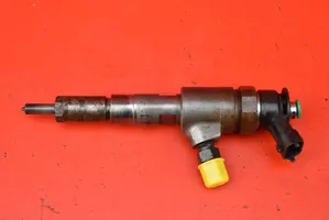 Citroen C3 Fuel injector 0445110252