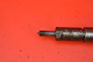 Citroen C3 Fuel injector 0445110252