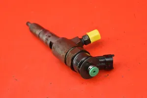 Citroen C3 Inyector de combustible 0445110252