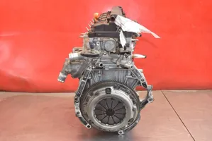 Honda Civic Moteur F18A3