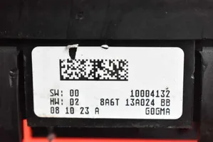 Ford Fiesta Interrupteur d’éclairage 8A6T-13A024BB