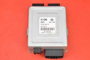 SsangYong Tivoli Komputer / Sterownik ECU silnika GE500-065-00