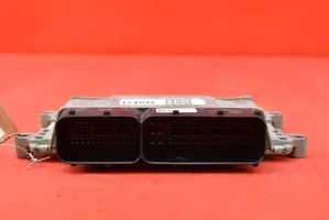 SsangYong Tivoli Komputer / Sterownik ECU silnika 1735400332