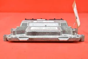 SsangYong Tivoli Komputer / Sterownik ECU silnika 1735400332