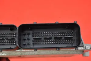 SsangYong Tivoli Komputer / Sterownik ECU silnika 1735400332