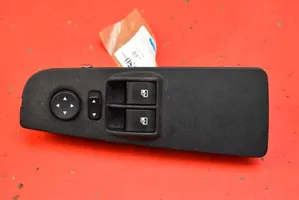 Fiat Punto (199) Interrupteur commade lève-vitre 011650