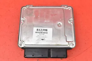 Audi A3 S3 8P Engine control unit/module ECU 03C906056AP