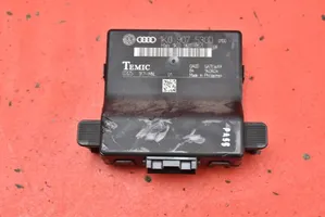 Audi A3 S3 8P Unité de commande, module ECU de moteur 1K0907530D