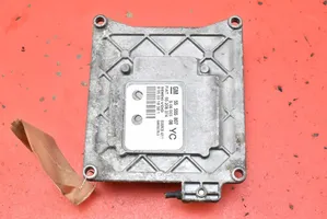 Fiat Croma Unité de commande, module ECU de moteur 