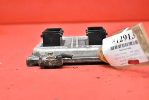 Fiat Croma Unité de commande, module ECU de moteur 