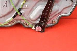Fiat Croma Priekšpusē elektriskā loga pacelšanas mehānisma komplekts 00518168460