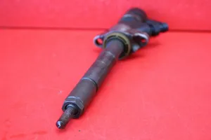 Peugeot 407 Injecteur de carburant 0445110259