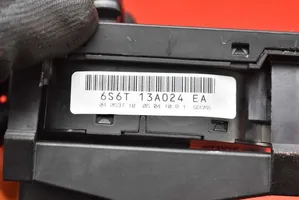 Ford Fiesta Interrupteur d’éclairage 6S6T-13A024-EA
