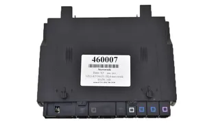 BMW X5 E70 Centralina/modulo motore ECU 6135914826501