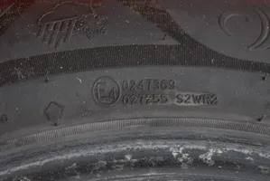 Mazda MPV II LW R17 C winter tire SAILUN