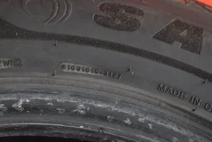 Mazda MPV II LW R17 C winter tire SAILUN