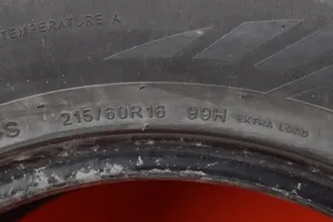 Mazda MPV II LW R17 C winter tire SAILUN