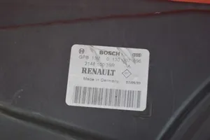 Renault Laguna III Elektryczny wentylator chłodnicy 214810039R