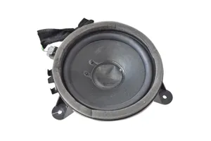 Volvo V40 Enceinte subwoofer 30657445