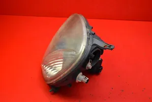 Toyota Yaris Verso Lampa przednia 89008658