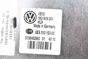 Volkswagen Golf Plus Moottorin ohjainlaite/moduuli (käytetyt) 1K0919041