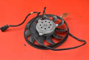 Volkswagen PASSAT B5.5 Ventilateur de refroidissement de radiateur électrique 869228X