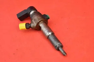 Citroen C3 Injecteur de carburant 9652763280