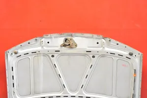 Skoda Fabia Mk1 (6Y) Pokrywa przednia / Maska silnika SKODA