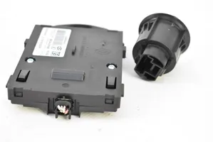 Renault Scenic III -  Grand scenic III Cerradura de encendido A2C53185186