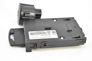 Renault Scenic III -  Grand scenic III Cerradura de encendido A2C53185186