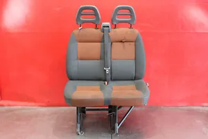 Fiat Ducato Sedile anteriore del passeggero 