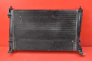 Alfa Romeo Mito Coolant radiator 