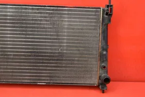 Alfa Romeo Mito Coolant radiator 