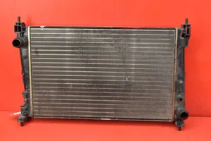 Alfa Romeo Mito Coolant radiator 