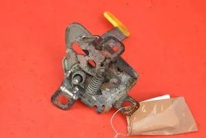 Alfa Romeo Mito Engine bonnet/hood lock/catch 