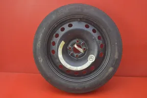 Alfa Romeo Mito R16 spare wheel 4X98