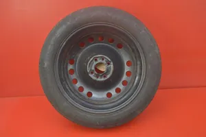 Alfa Romeo Mito Запасное колесо R 16 4X98