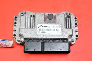 Alfa Romeo Mito Komputer / Sterownik ECU silnika 51851840B