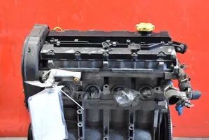 MG ZR Silnik / Komplet 14K4MN57