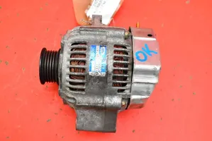 Aixam A751 Generator/alternator YLE102370