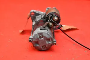 Aixam A751 Starter motor 228000-7791