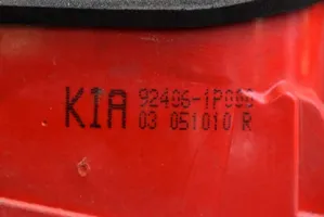 KIA Venga Feux arrière / postérieurs 92406-1P000