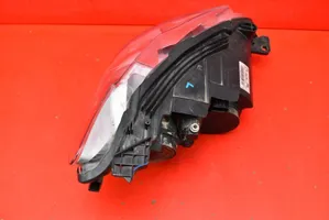 Peugeot 301 Lampa przednia 9675139080