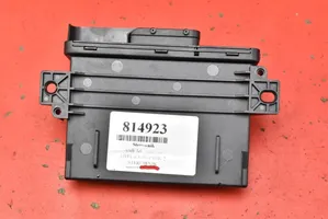 Audi A6 Allroad C6 Unité de commande, module ECU de moteur 4F0907280A